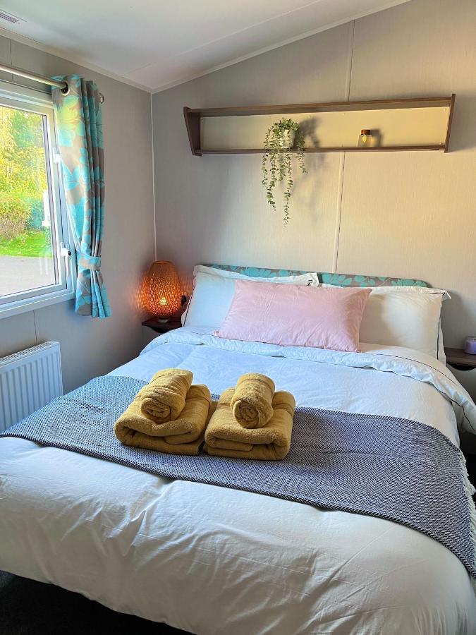 Lovely 3 Bedroom Holiday Home In Seton Sand Caravan Park Wi-Fi Xbox เอดินบะระ ภายนอก รูปภาพ