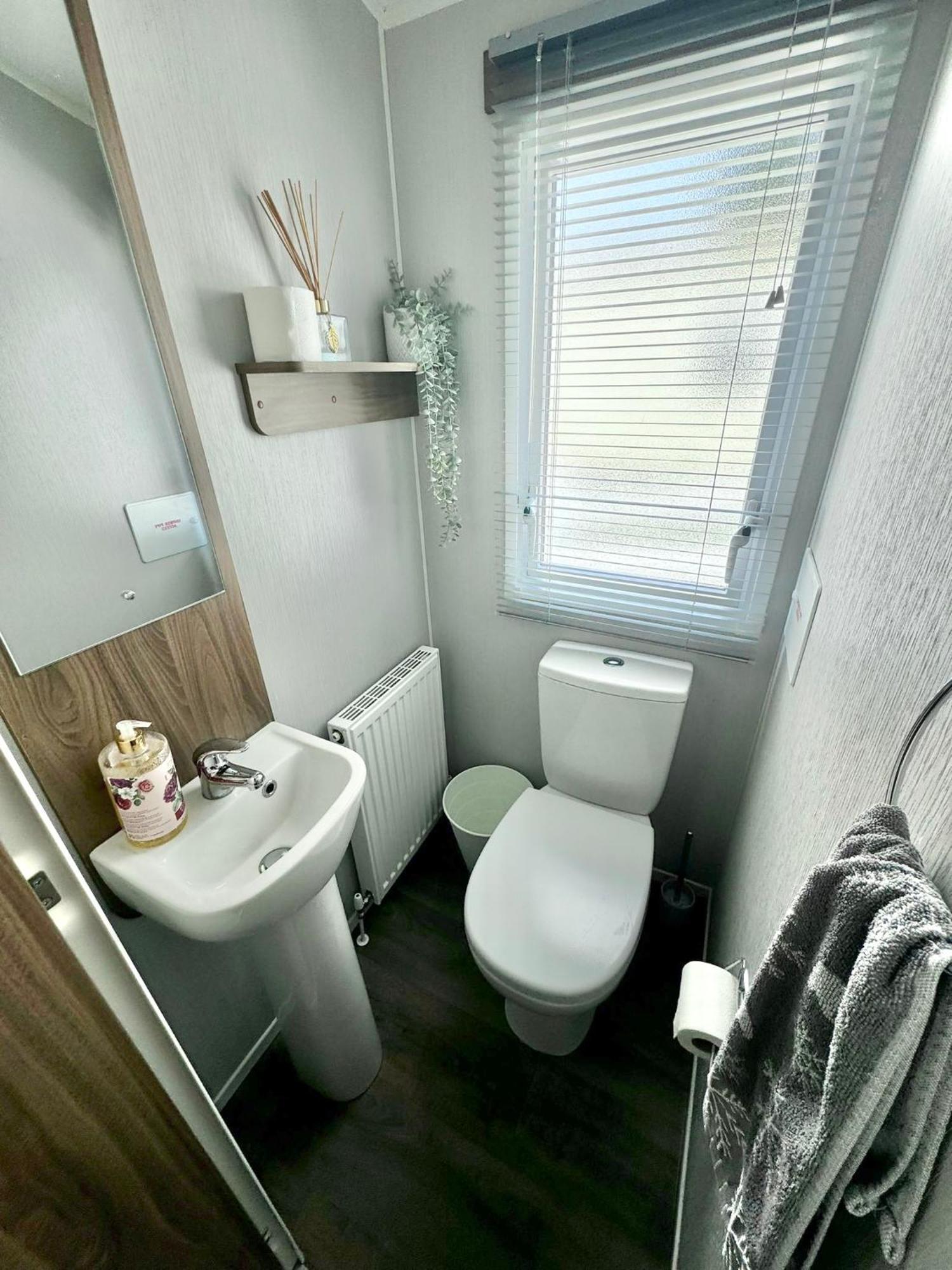 Lovely 3 Bedroom Holiday Home In Seton Sand Caravan Park Wi-Fi Xbox เอดินบะระ ภายนอก รูปภาพ